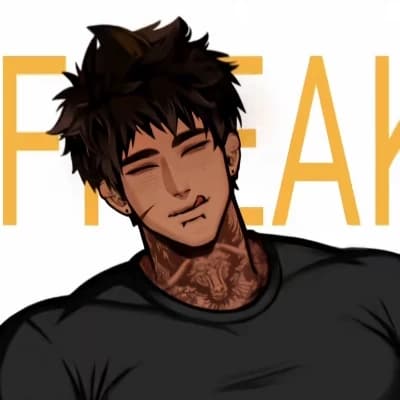 James blackwood  thumbnail