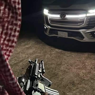 Zayd Al-Harith thumbnail