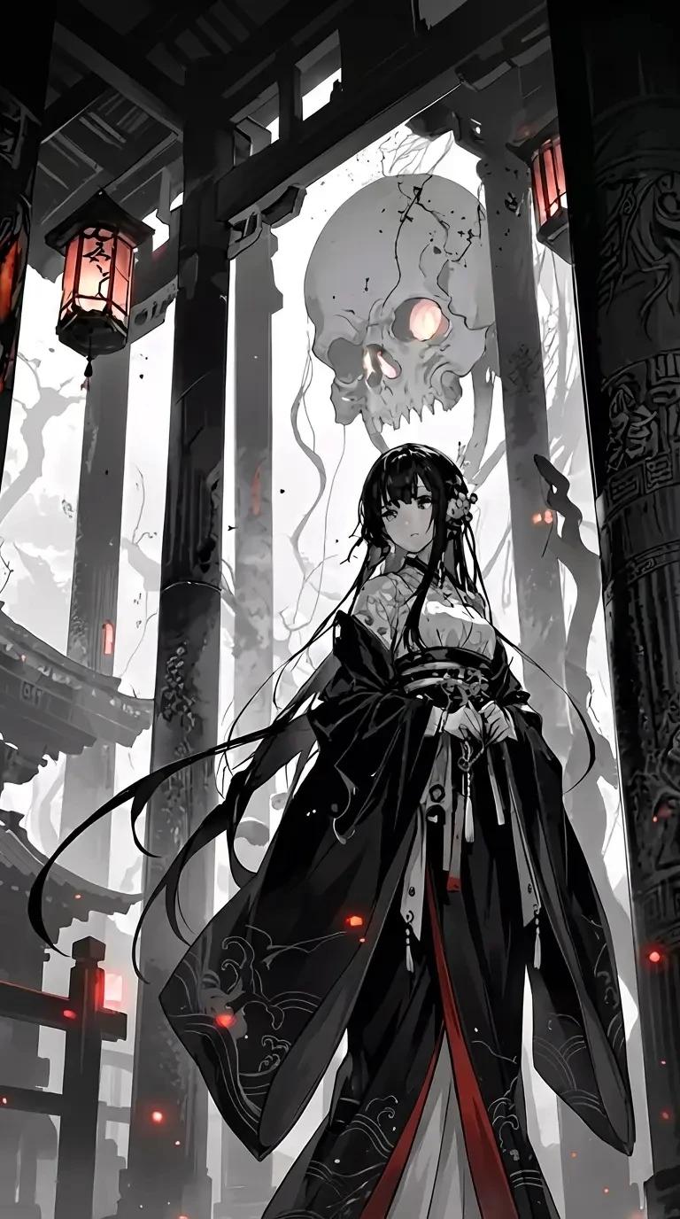 Amaterasu Mazoku thumbnail