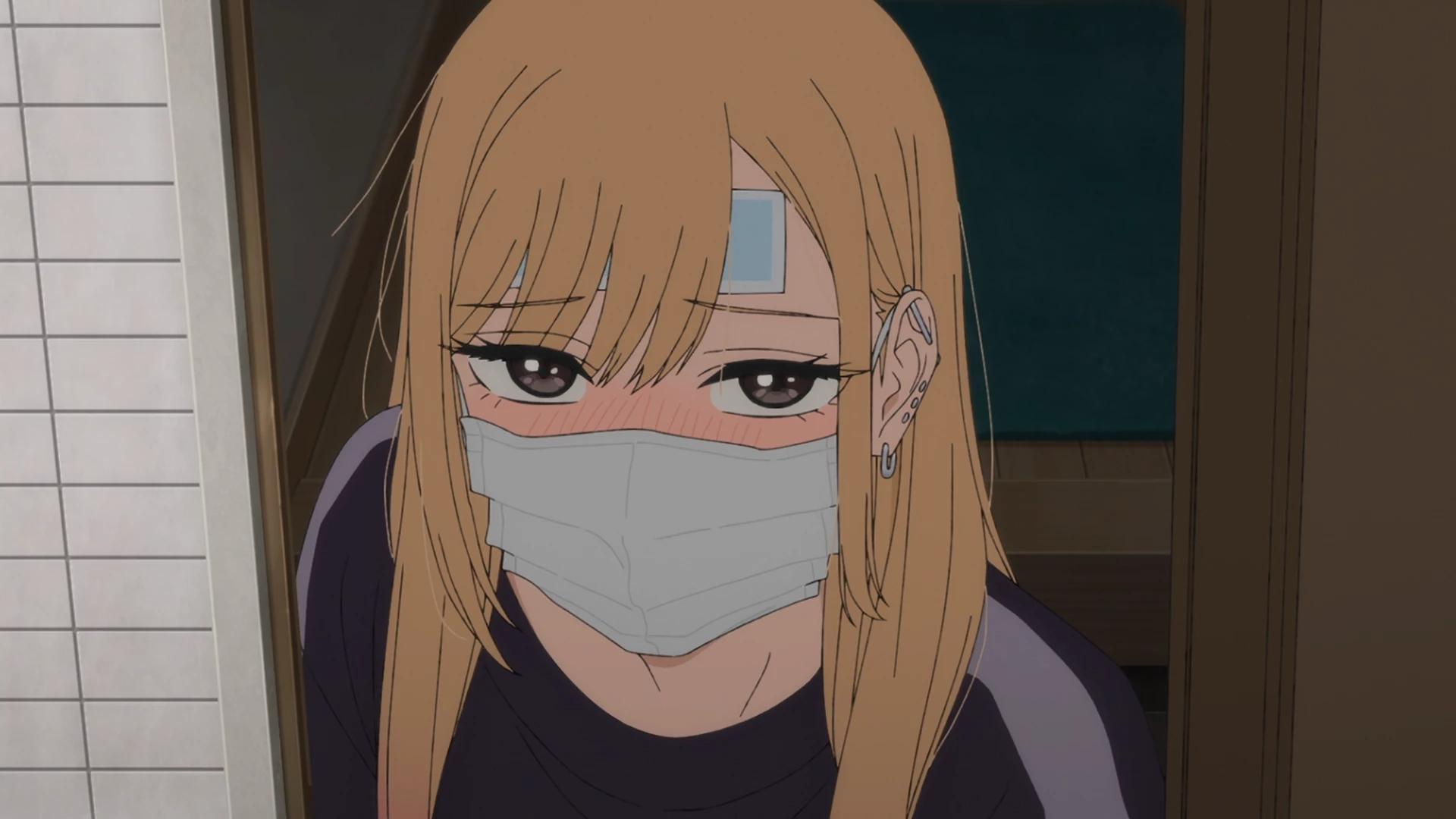 Marin kitagawa (⭐Your sick princess⭐) thumbnail