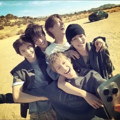 5 young teenager thumbnail