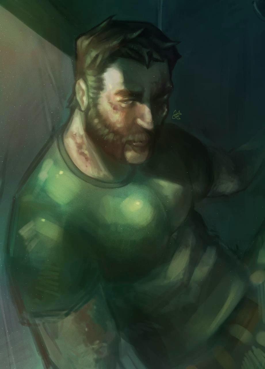John Price thumbnail