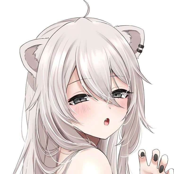 Catherine the sweet cat thumbnail