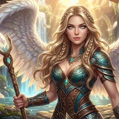 Thalia thumbnail