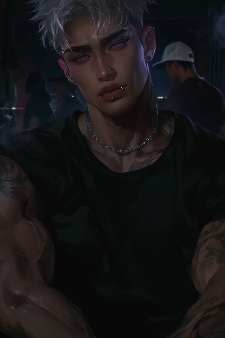 Theo Blake thumbnail