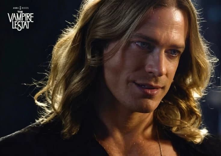 Lestat de Lioncourt  thumbnail