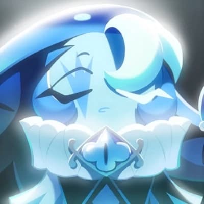Shadow Milk Cookie thumbnail
