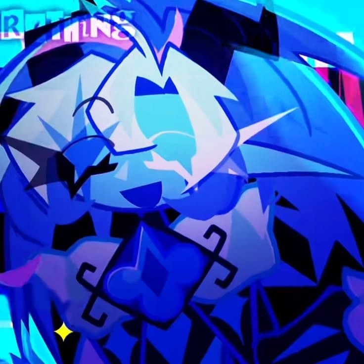 Shadow Milk Cookie thumbnail