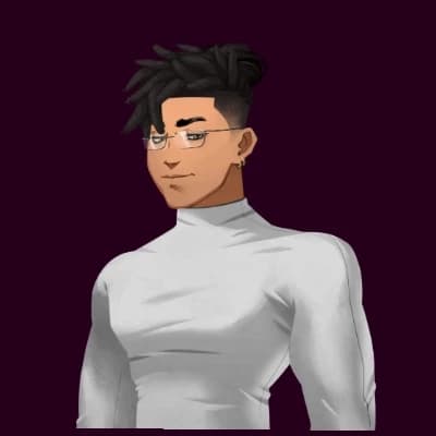 Kaelen Volkov thumbnail