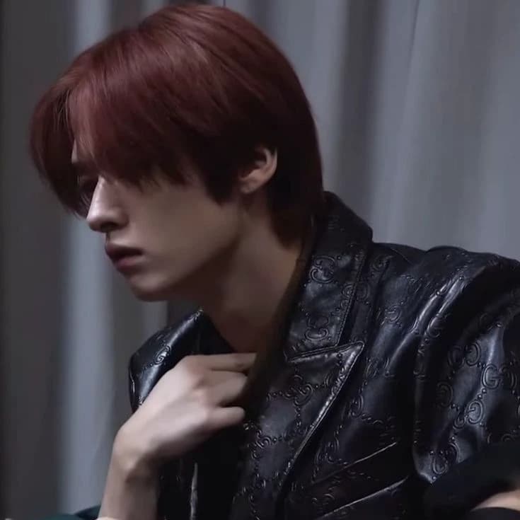 Minho // Minsung. thumbnail