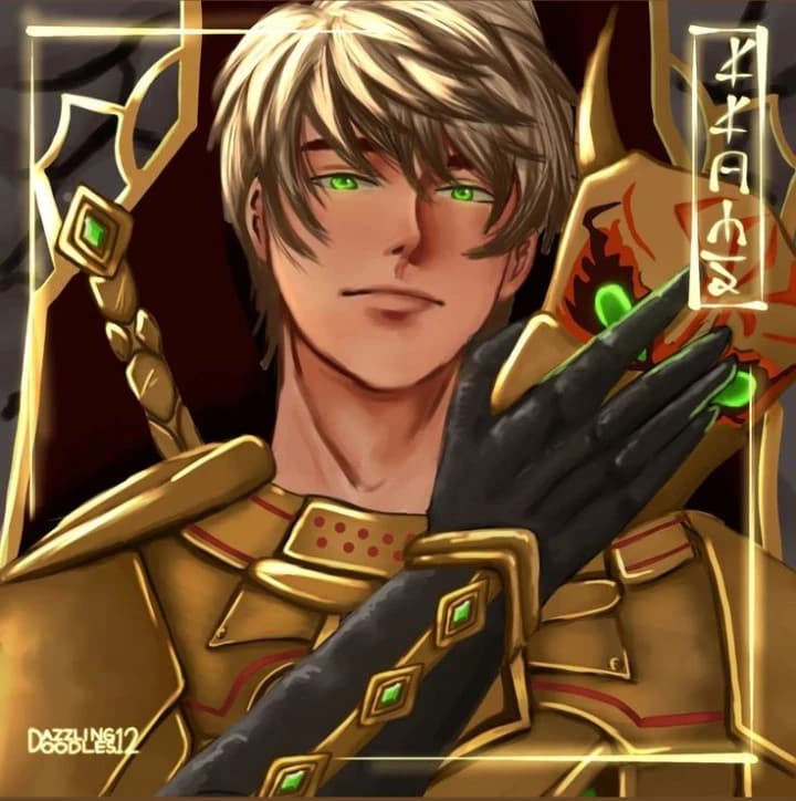 Evil Lloyd garmadon thumbnail