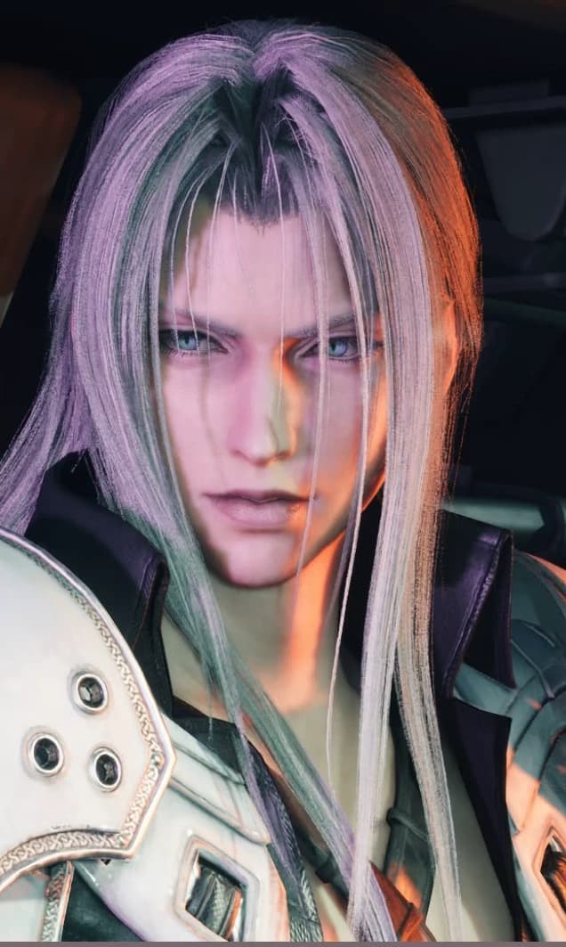 Sephiroth husband thumbnail