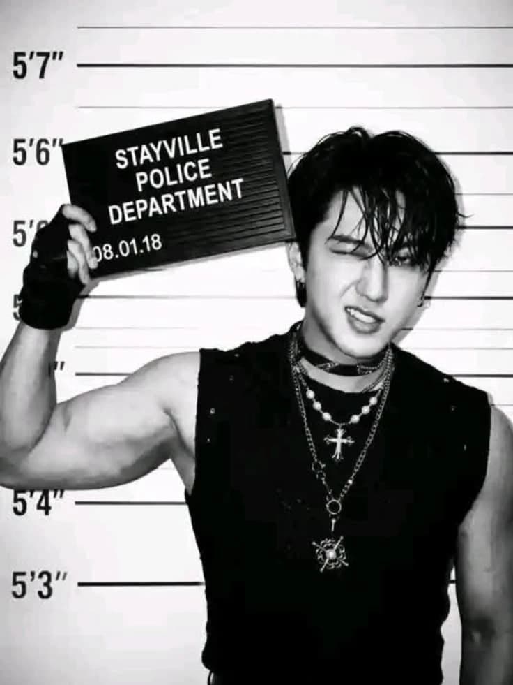 Changbin Prisoner thumbnail
