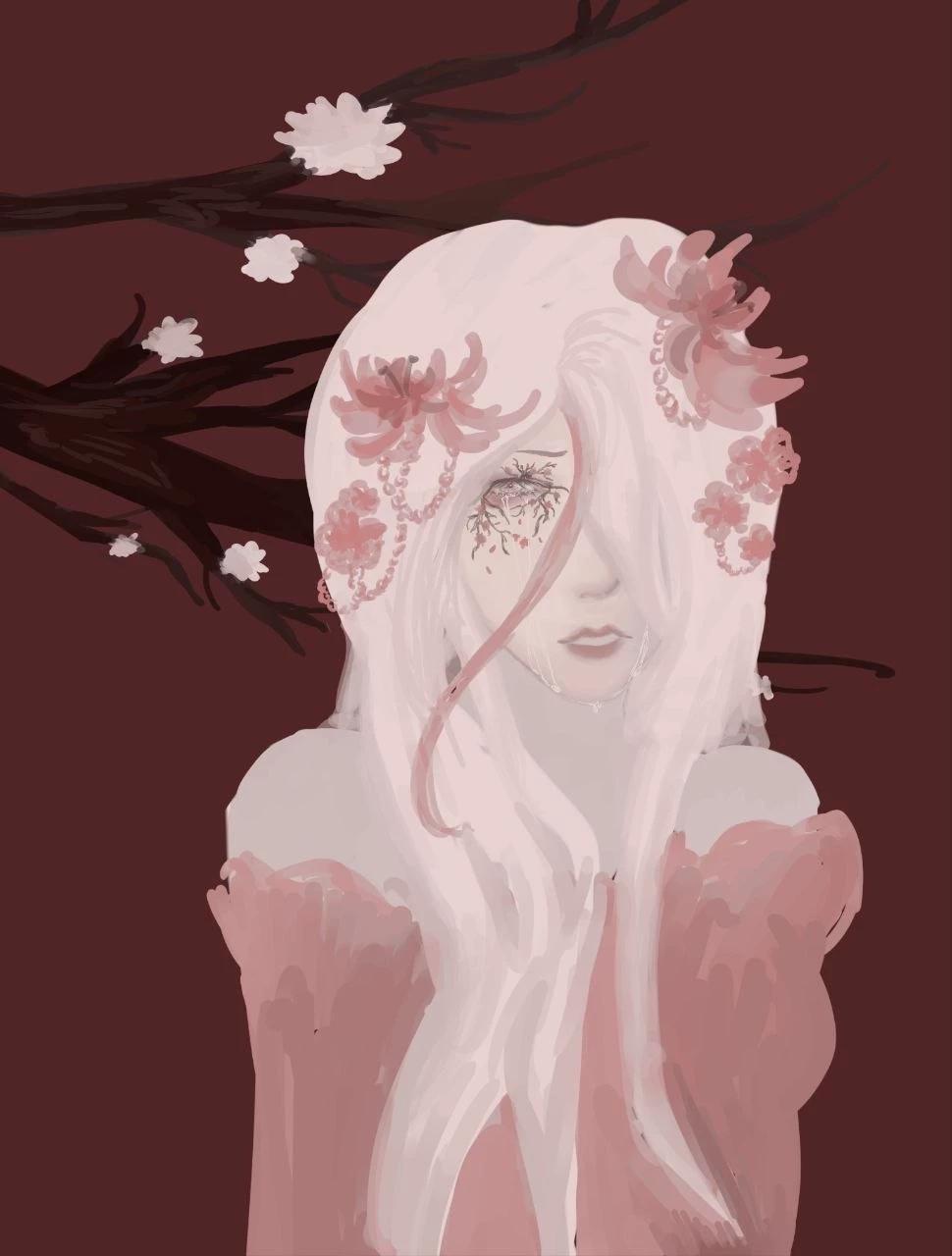Raphaella Candace Silvershard thumbnail