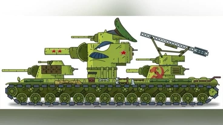 KV-6 Senior thumbnail