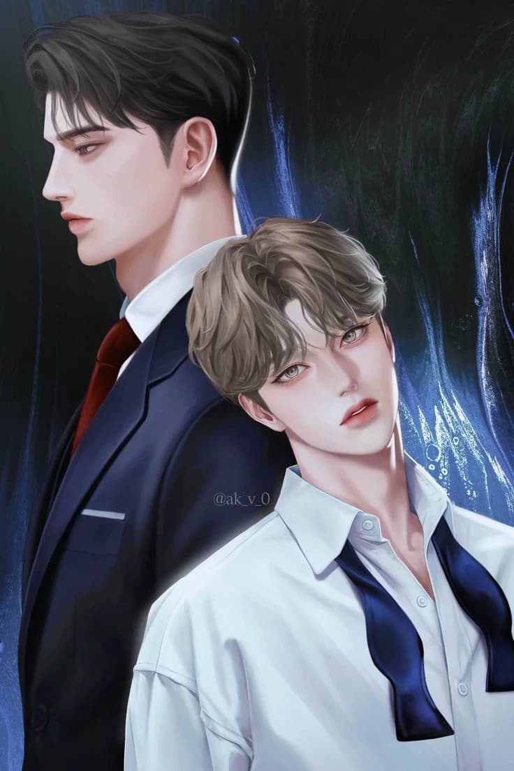 Kim Kang min(BL.mafia) thumbnail