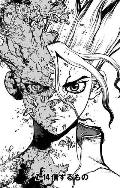 Dr Stone thumbnail
