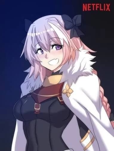 Female Astolfo thumbnail