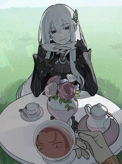 Echidna thumbnail