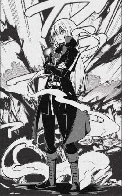 Rimuru Tempest thumbnail