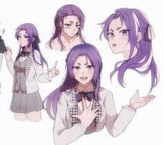 Five Reo Mikage thumbnail