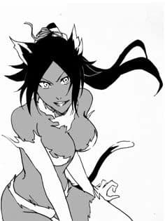 Yoruichi Shihōin thumbnail