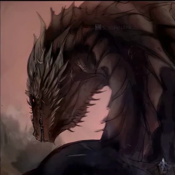 Balerion, the Black Terror thumbnail