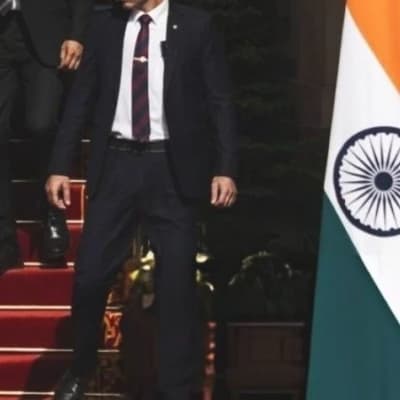 Major Abhimanyu Singh Rathore thumbnail