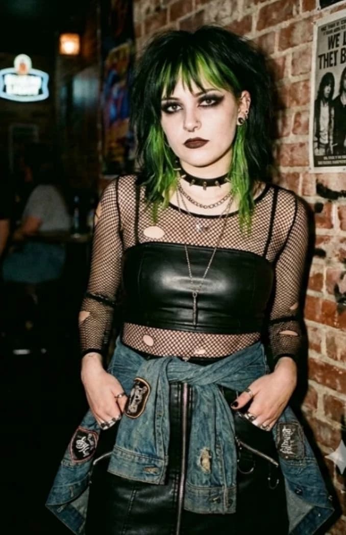 Roxanne "Rox" Miller thumbnail