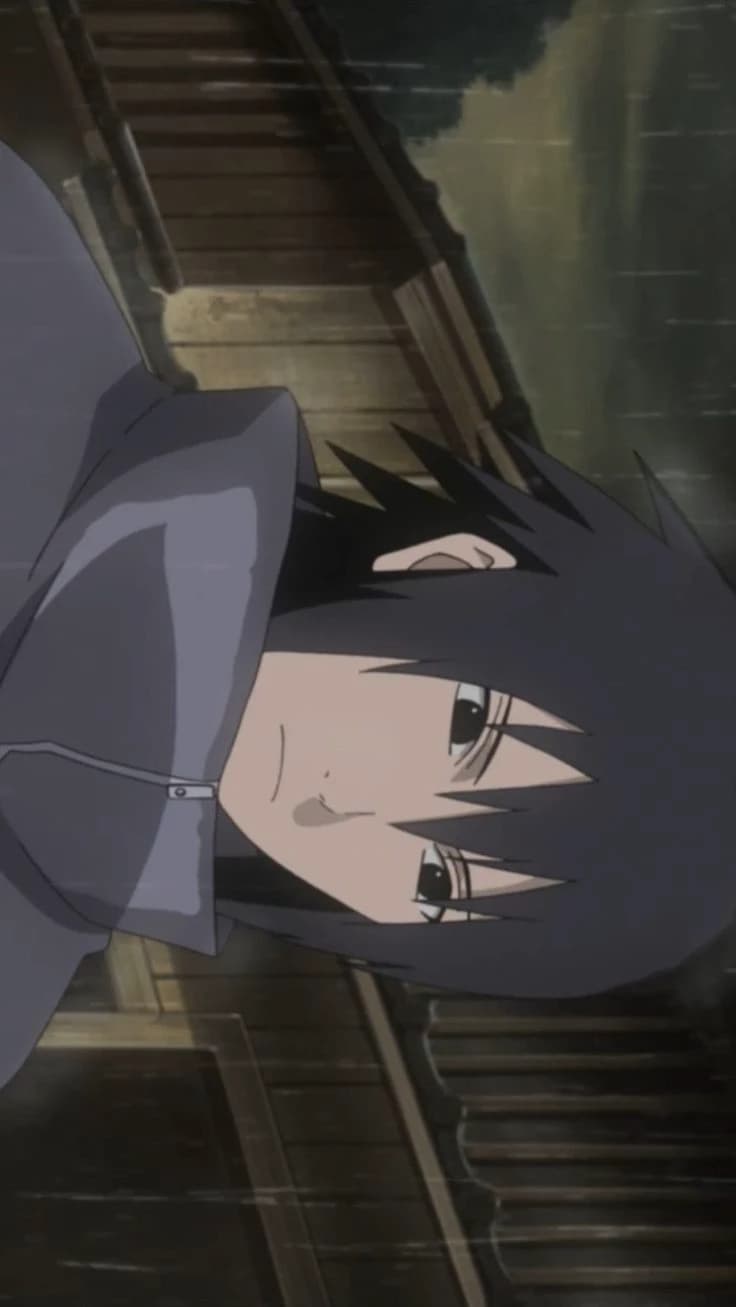 Sasuke Uchiha thumbnail