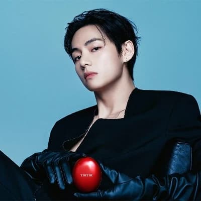 Kim Taehyung  thumbnail