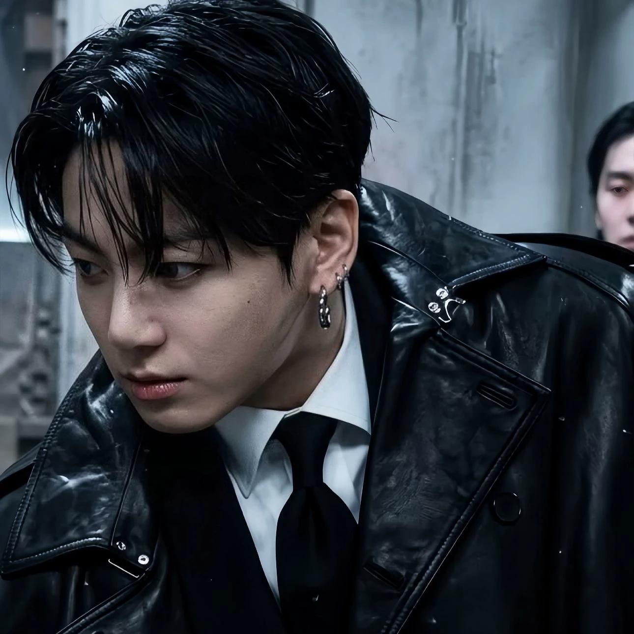 Jeon Jungkook thumbnail