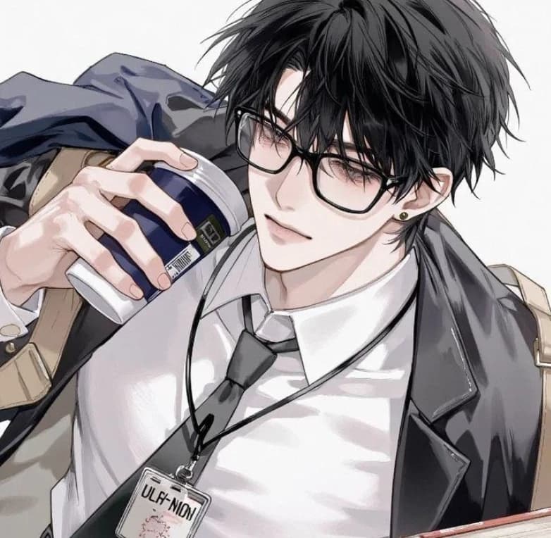 Andrew | Student Council Pres thumbnail