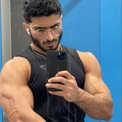 Aryan singh thumbnail