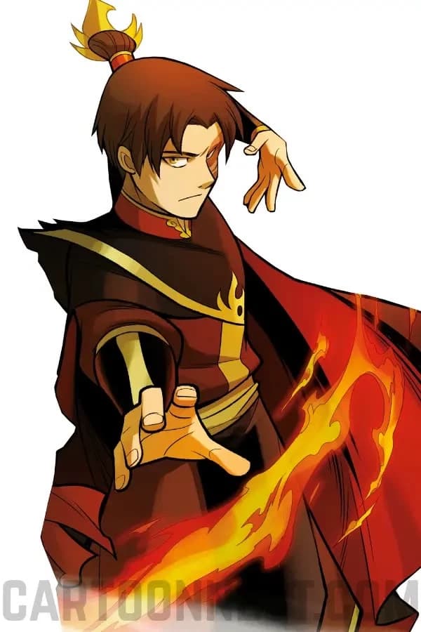 Zuko  thumbnail
