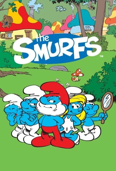 The Smurfs thumbnail