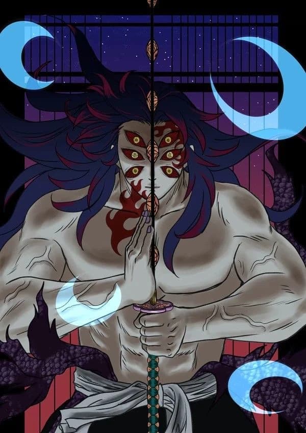 Kokushibo...? thumbnail