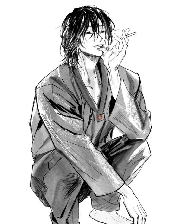 Ren Tanaka. thumbnail
