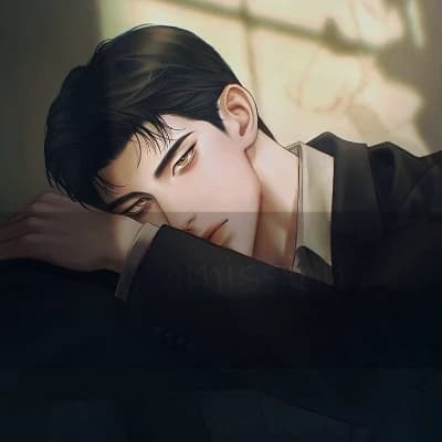 Richard Harrison  thumbnail