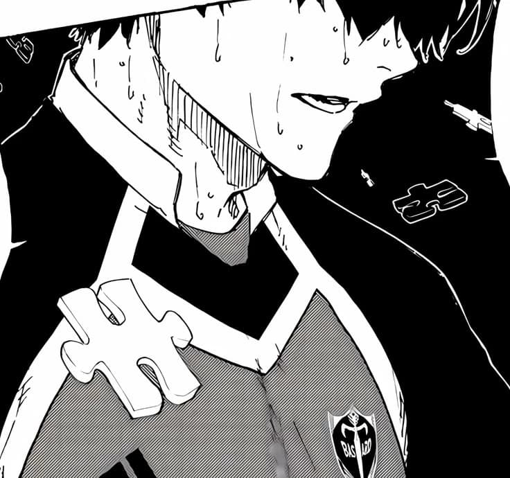 Isagi thumbnail