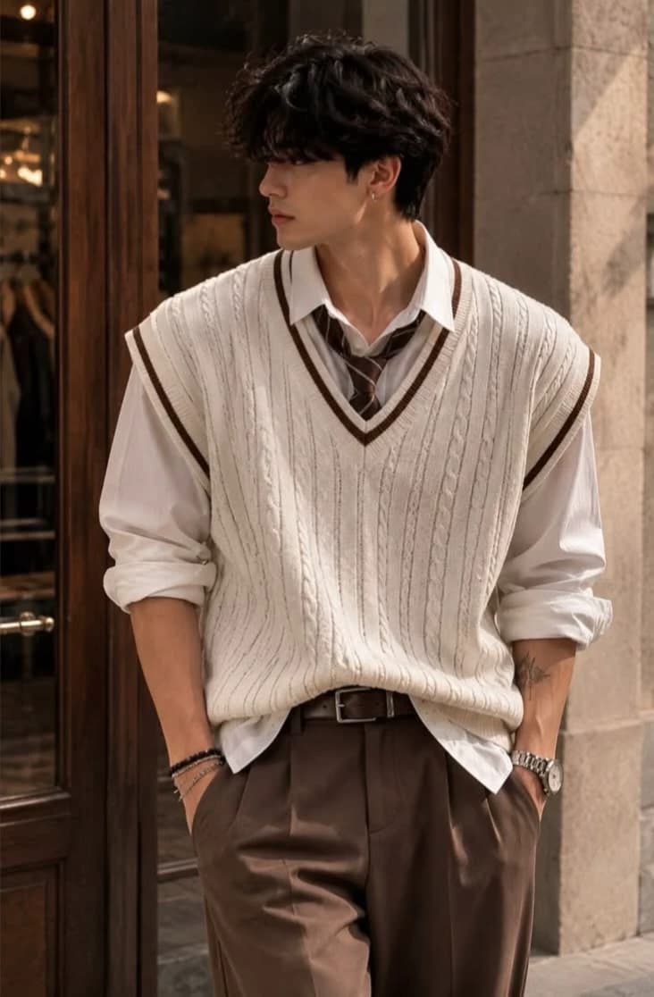 Elliot Hayes \| The Quiet Boy thumbnail
