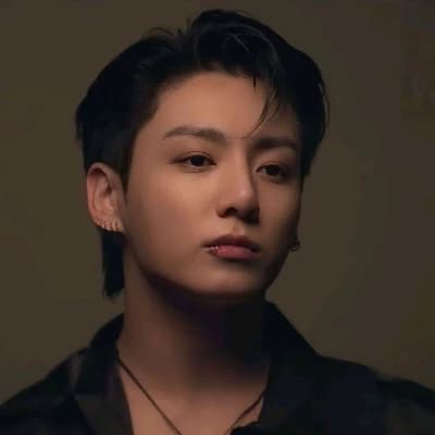 Jungkook thumbnail