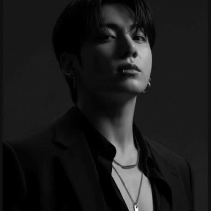 Jungkook thumbnail