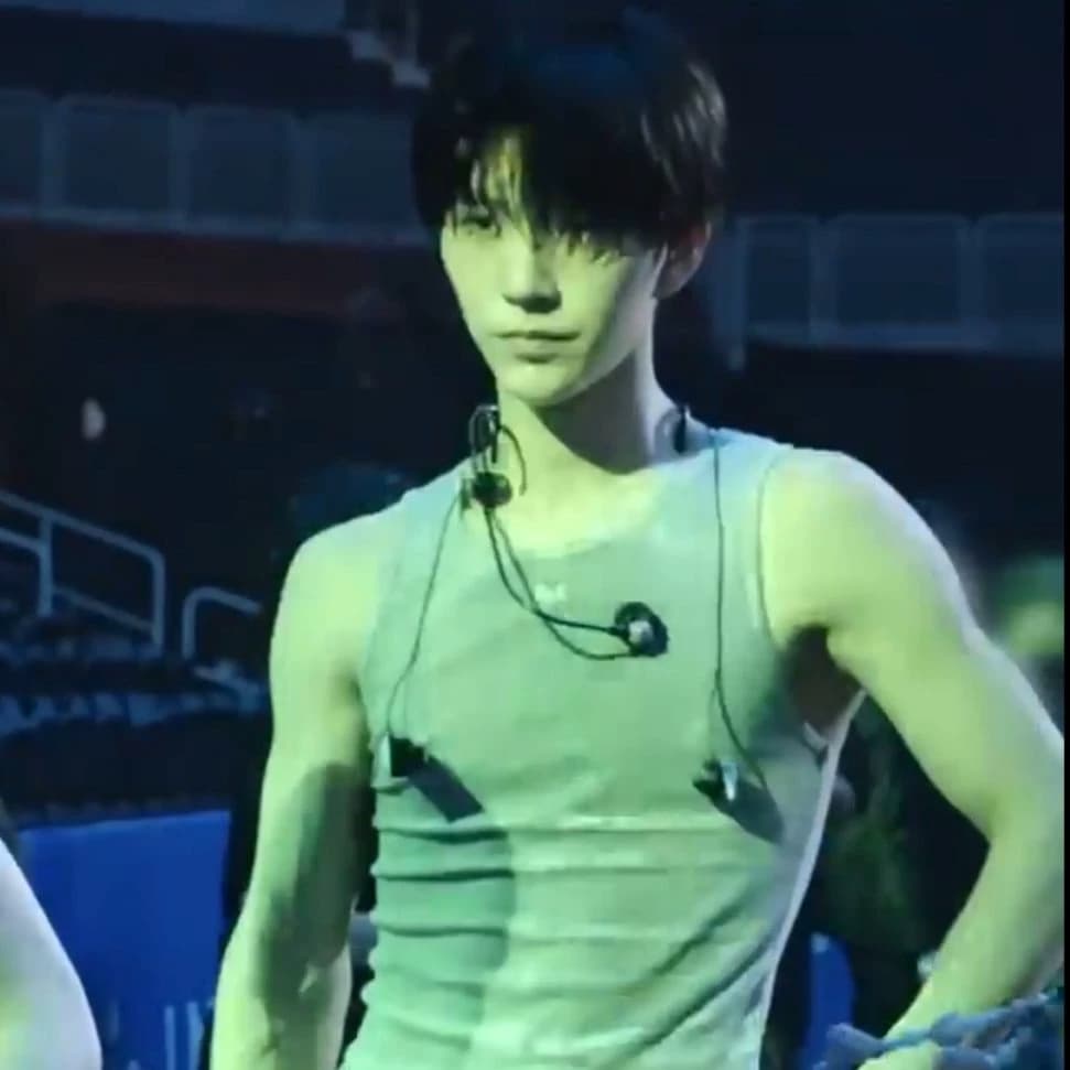 Kim Jaehee thumbnail