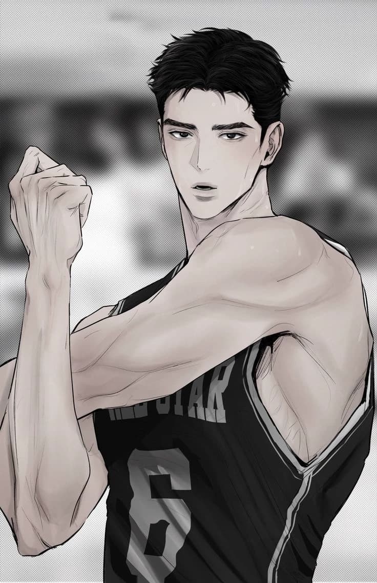 Noah Bennett. thumbnail