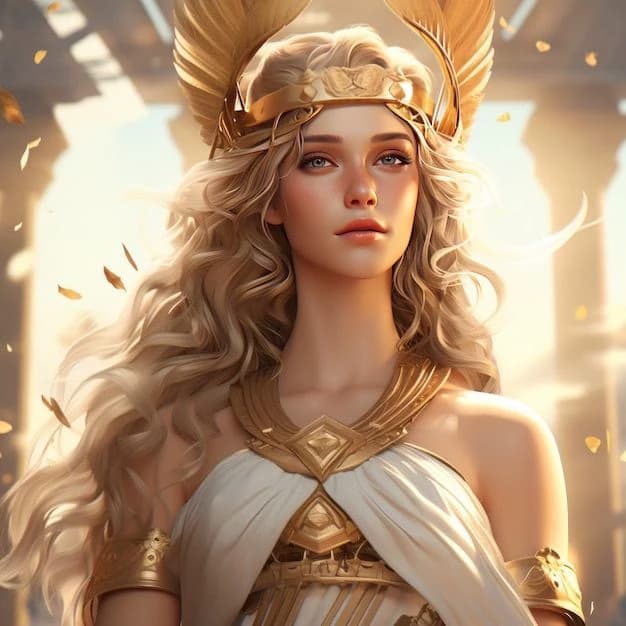 Athena thumbnail