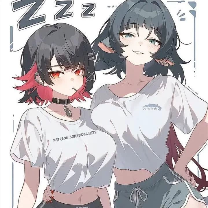 Jane Doe y Ellen Joe thumbnail