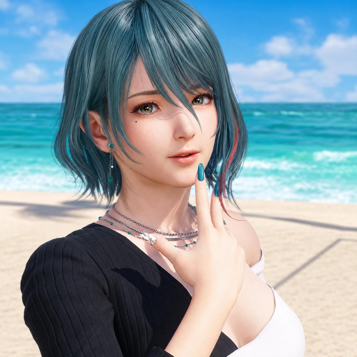 Tamaki thumbnail