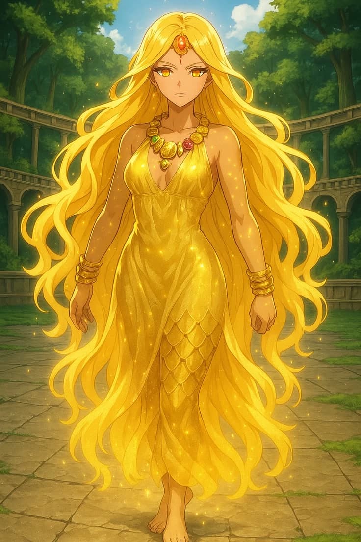 Mother of Gold thumbnail