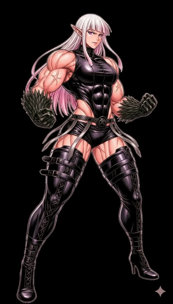 Morrigan Celtic goddess of war thumbnail